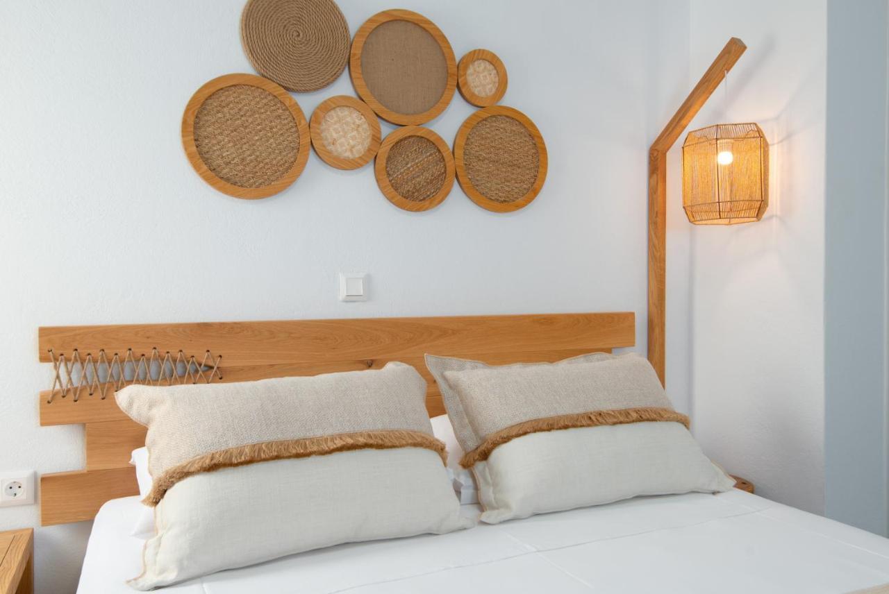 Thimari Villas Βαθύ Εξωτερικό φωτογραφία