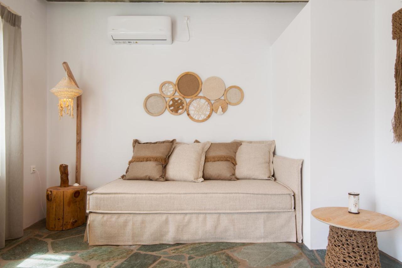 Thimari Villas Βαθύ Εξωτερικό φωτογραφία