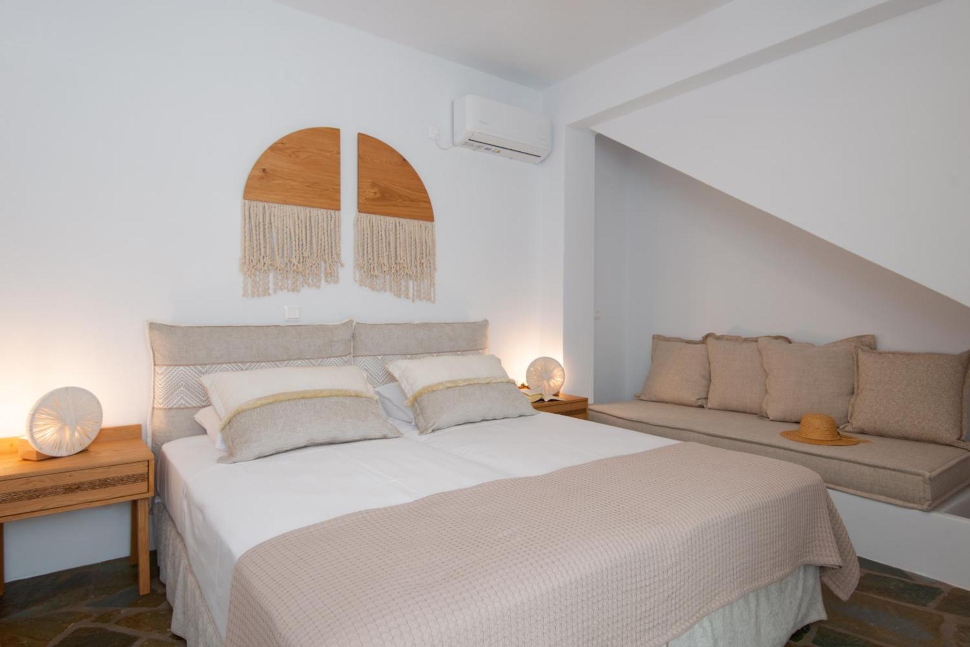 Thimari Villas Βαθύ Εξωτερικό φωτογραφία