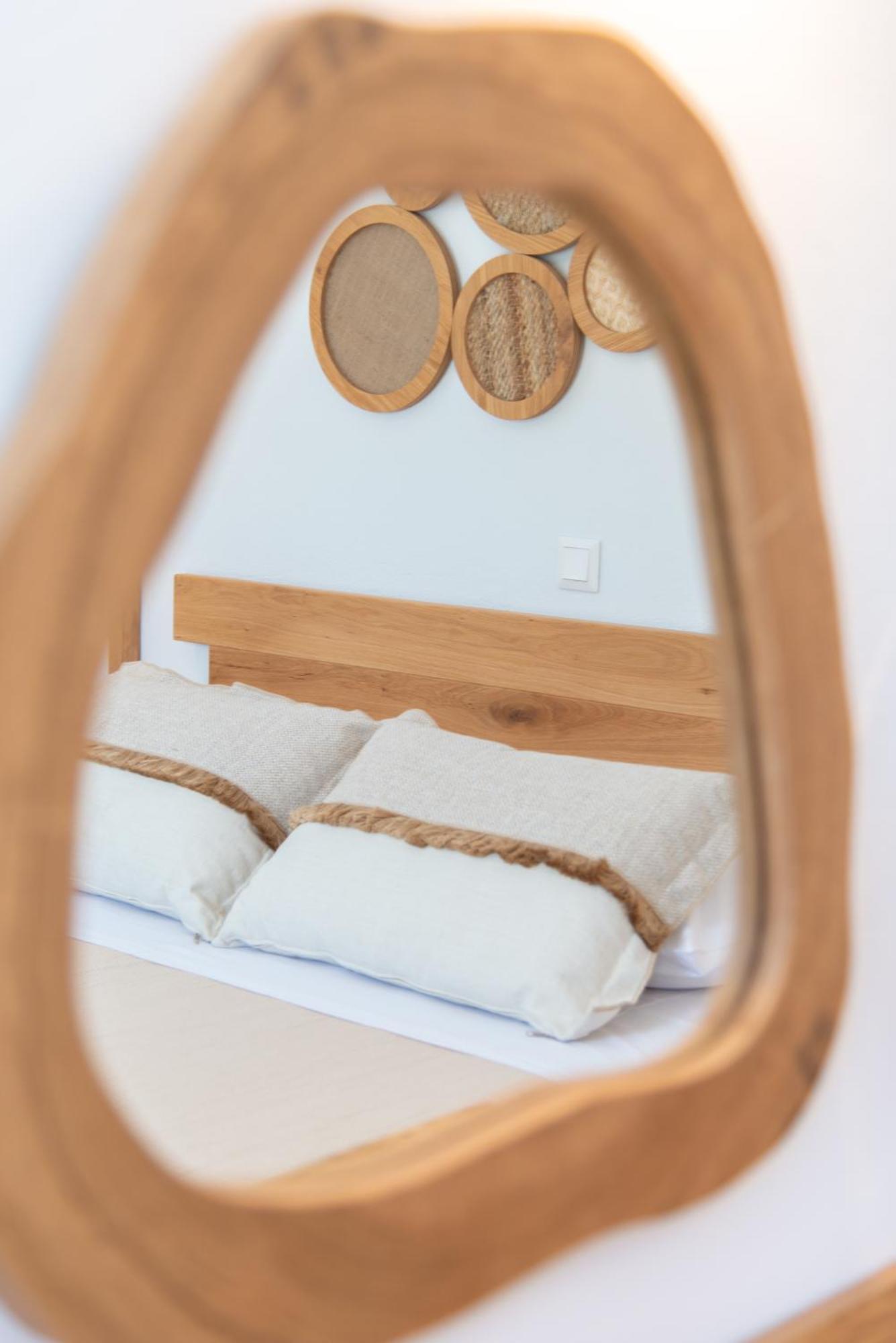 Thimari Villas Βαθύ Εξωτερικό φωτογραφία