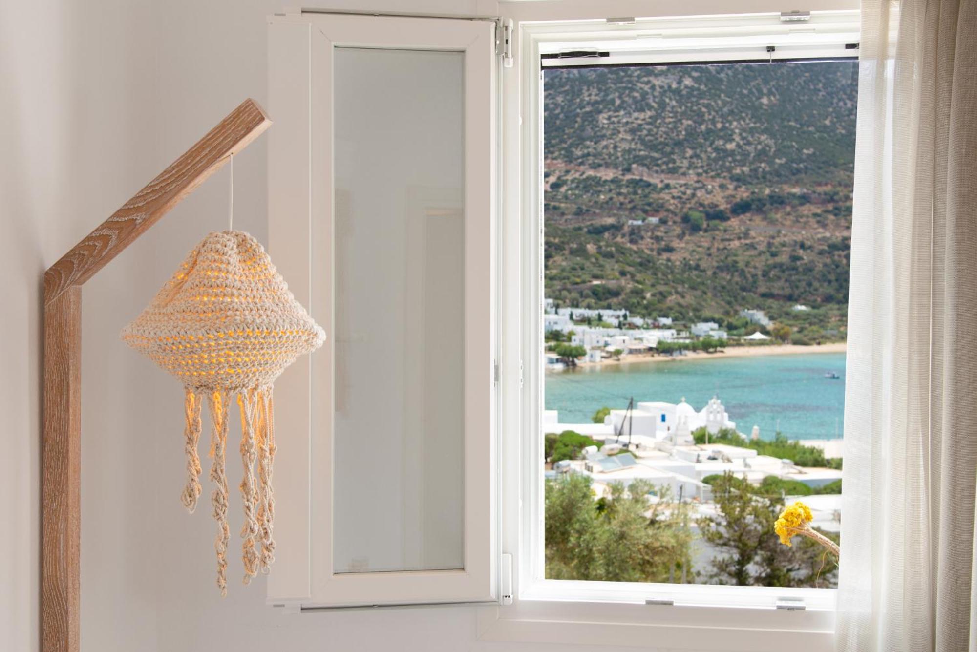 Thimari Villas Βαθύ Εξωτερικό φωτογραφία