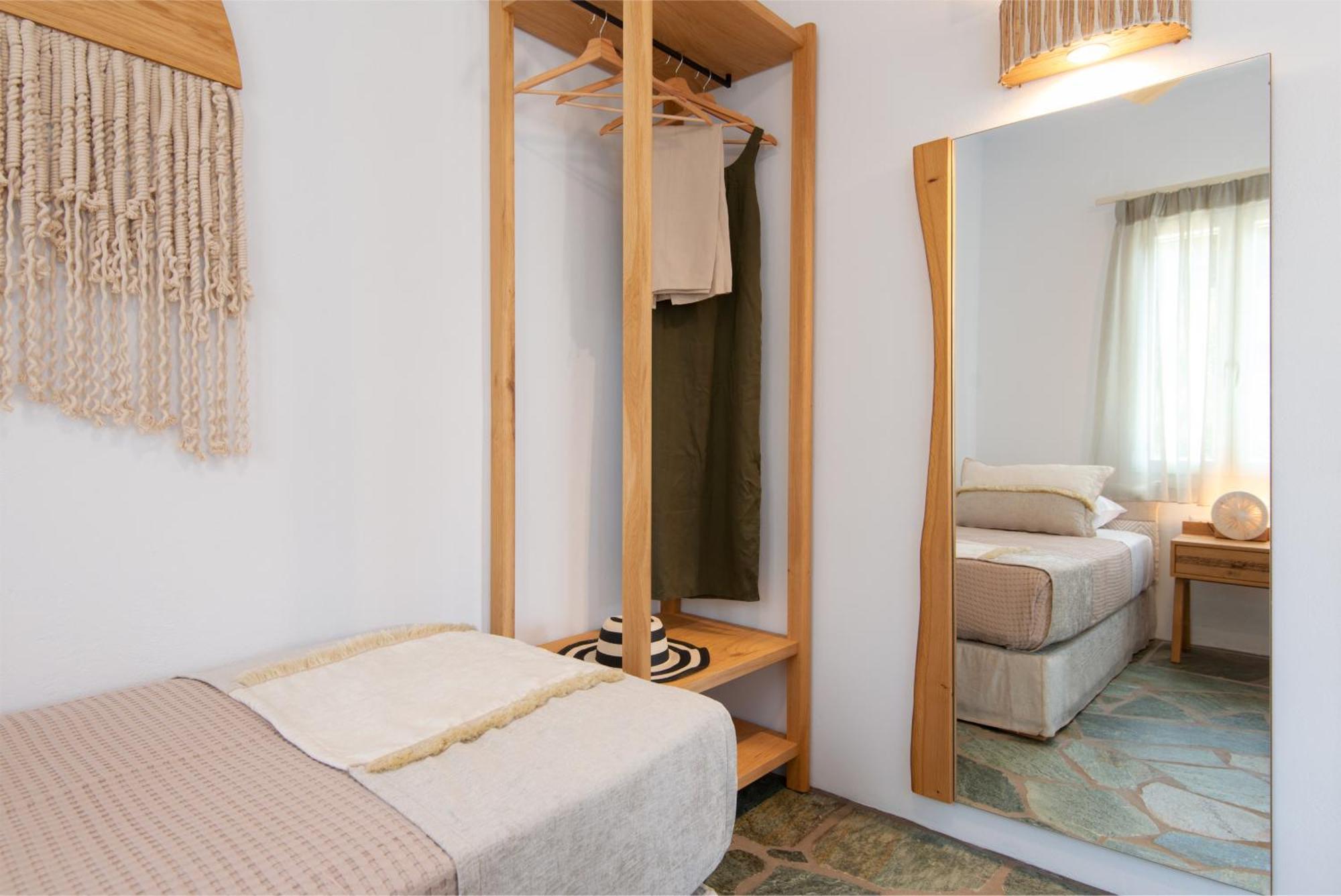 Thimari Villas Βαθύ Εξωτερικό φωτογραφία
