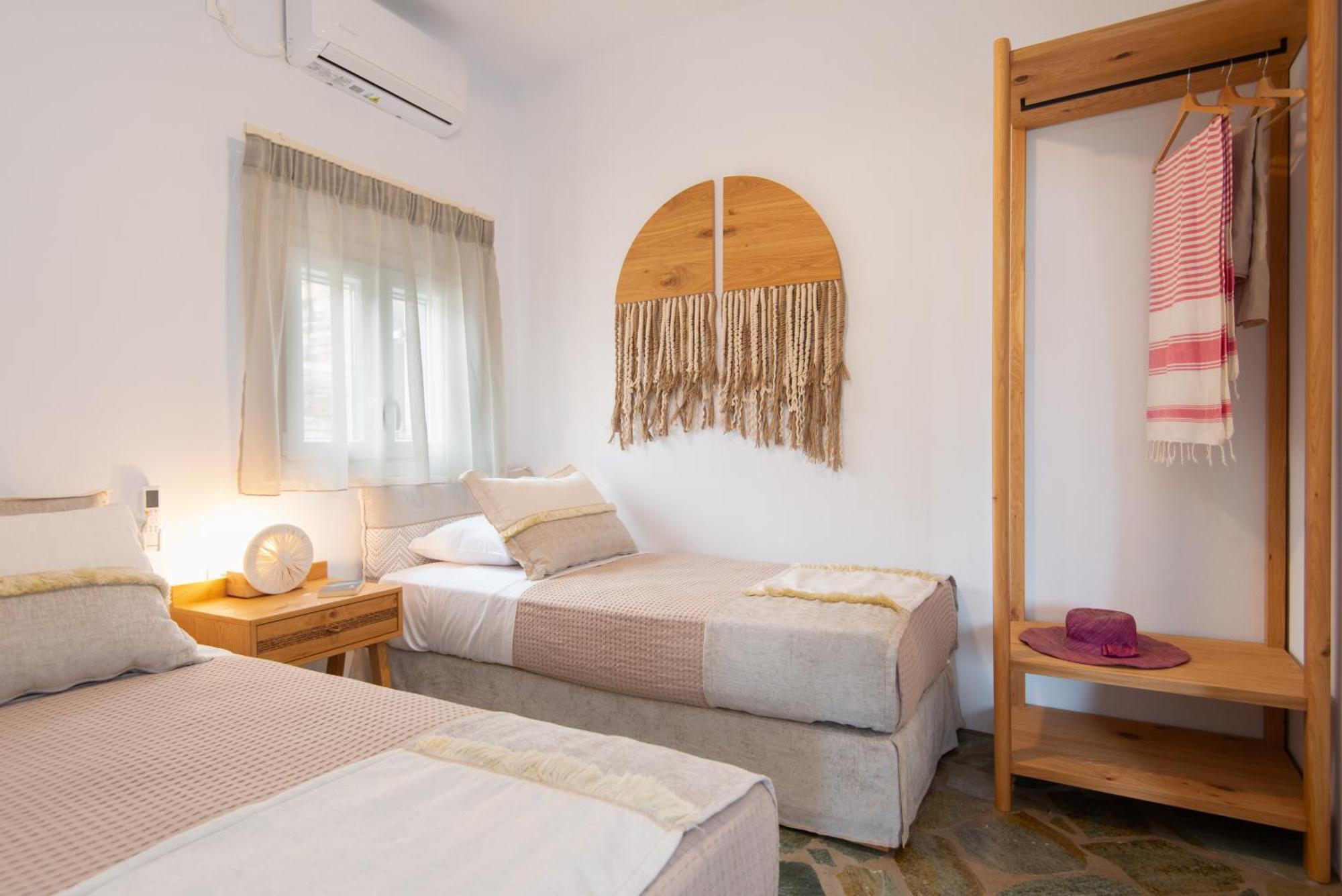 Thimari Villas Βαθύ Εξωτερικό φωτογραφία