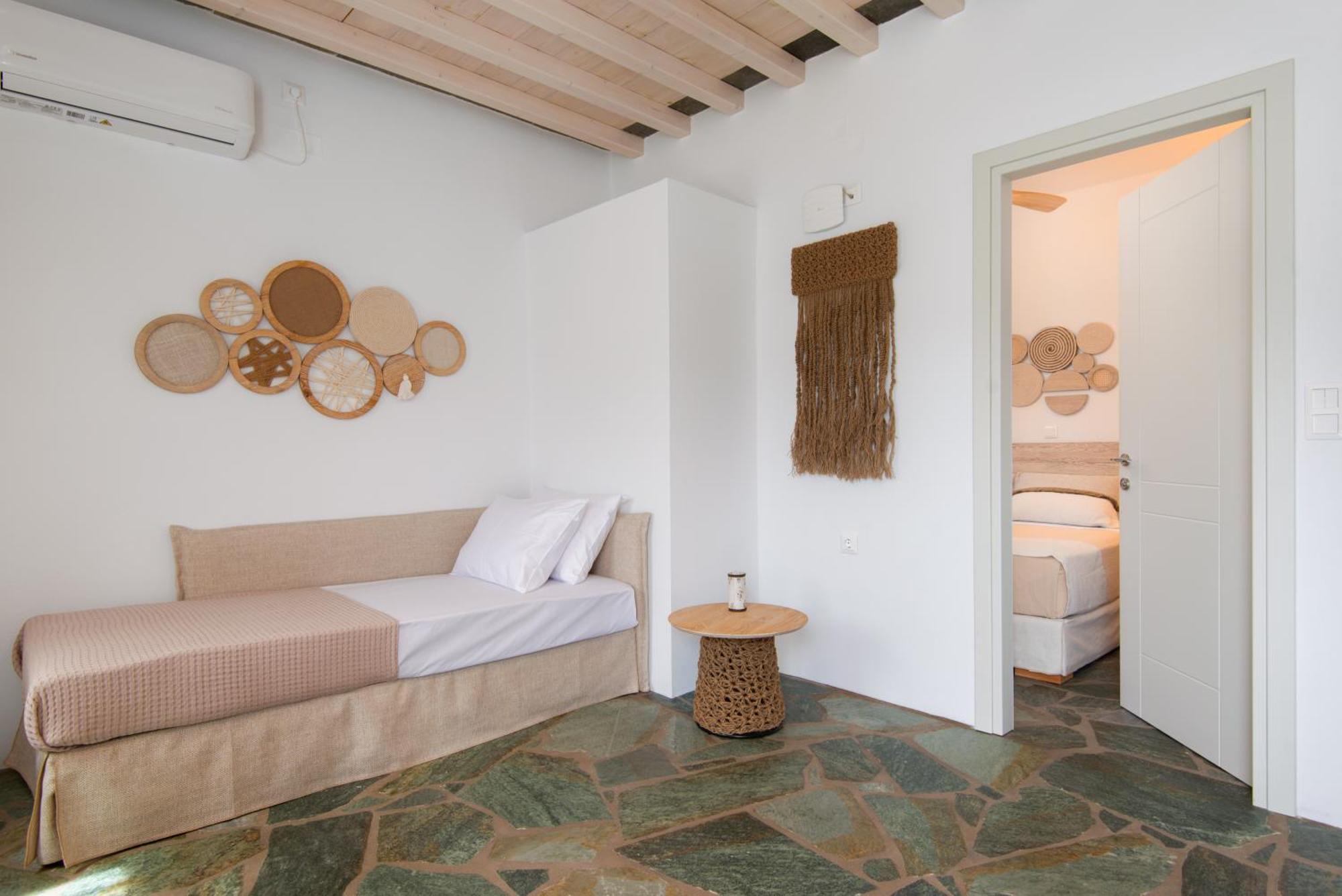 Thimari Villas Βαθύ Εξωτερικό φωτογραφία
